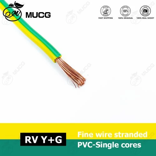 Giallo in verde