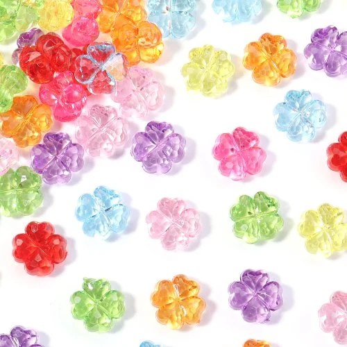 Willekeurig mix kleur