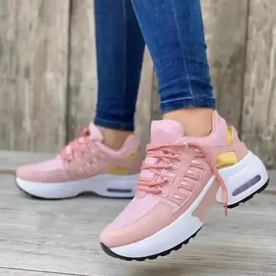 Image de Chaussures Femme Personnalisées - Style & Confort Sur Mesure
