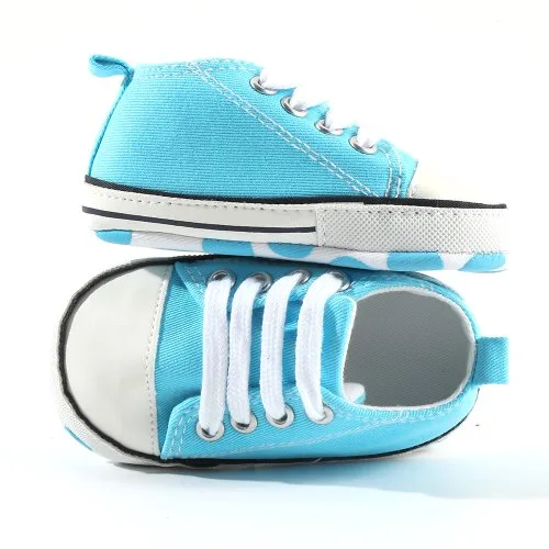 Blauw ster