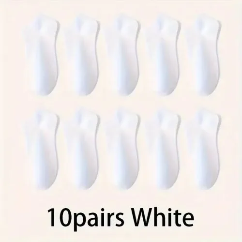 10 par biały