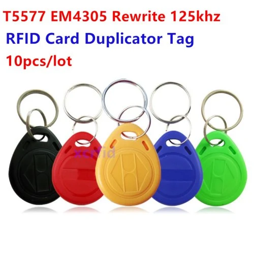 10 stuks gemengde kleuren