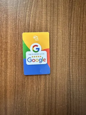 Image de Carte NFC Pro - Connectivité Ultra-Rapide
