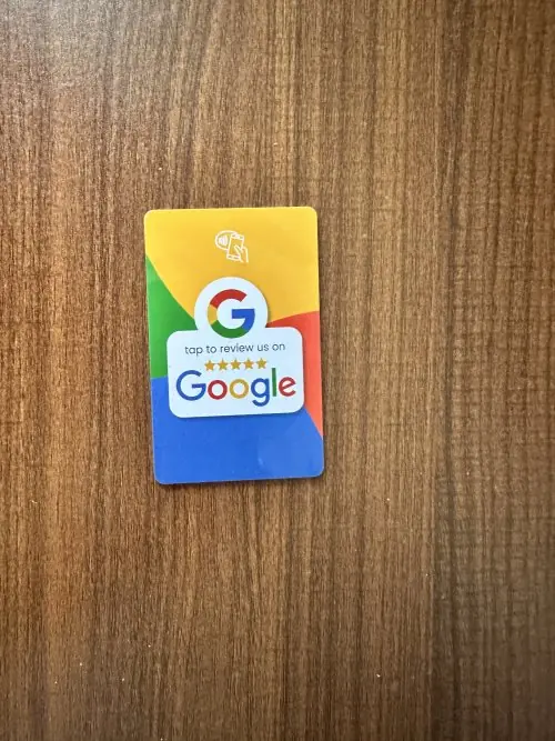 Image de Carte NFC Pro - Connectivité Ultra-Rapide