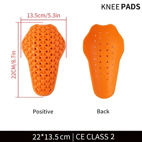 Knie pads