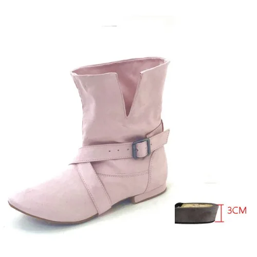 3cm (12) baby roze