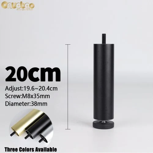 Negro-20cm