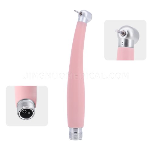pink 2 hole no led