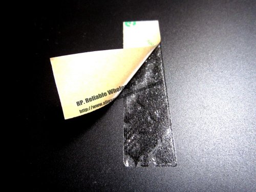 Vue 3 du produit