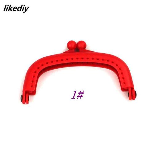 Imagen de Accesorio de Resina Arco Caramelo para Bolsos DIY