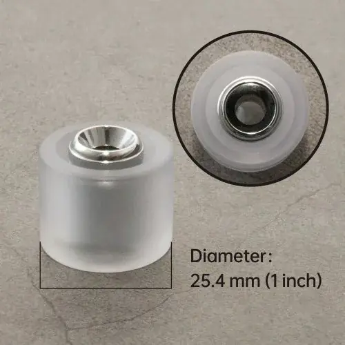 Diamètre 25,4mm