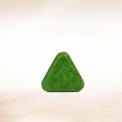 Image de Shampoing Naturel pour Croissance des Cheveux