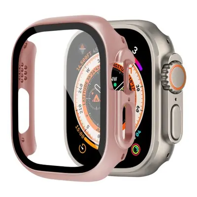 Image de Housse Anti-Choc + Verre Trempé pour Apple Watch Ultra 3 49mm