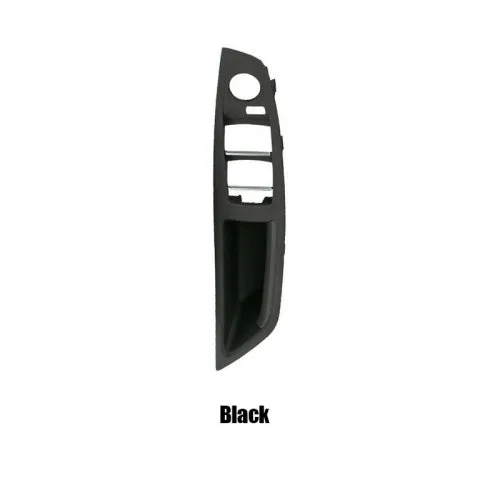 Lhd Black