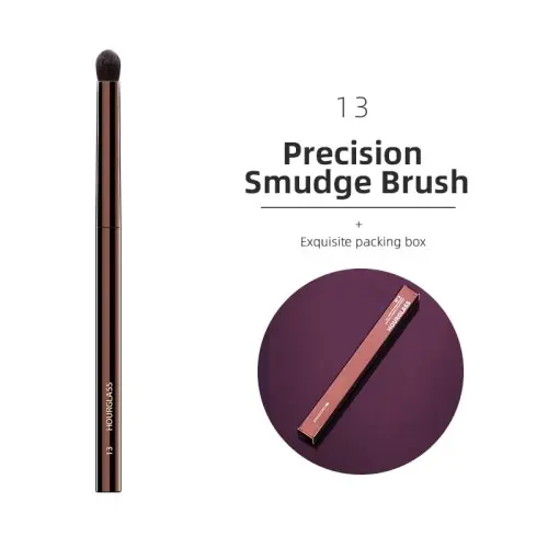 Image de Pinceaux de Maquillage Rétractables - Ensemble Professionnel