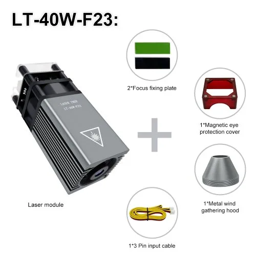 LT-40W-F23