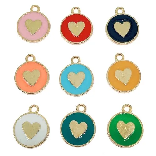 Gemengd kleur 20Pcs
