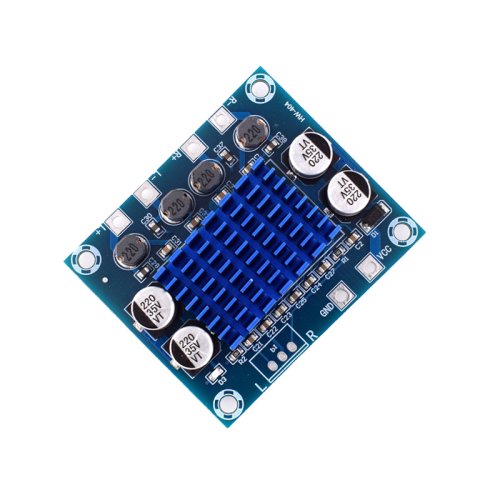Vue 3 du produit