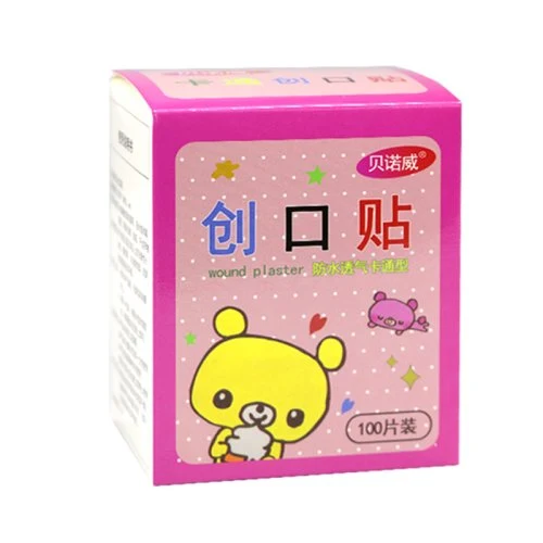 100PCS