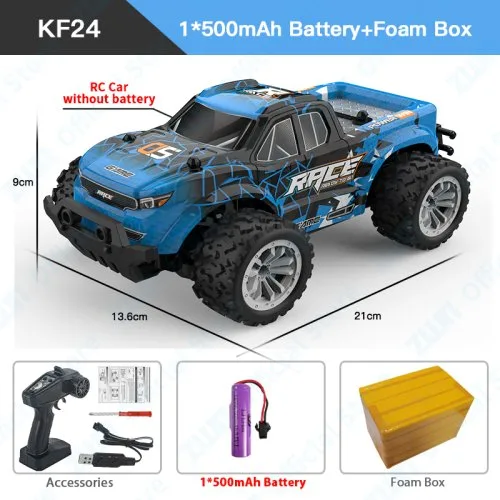 KF24 Blauw 1B FB