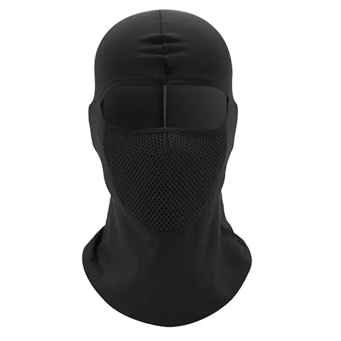 Image de Cagoule UV Protection Visage Hiver - Unisexe