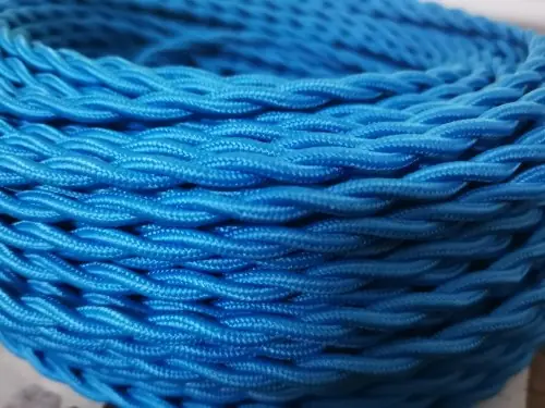 Bleu clair