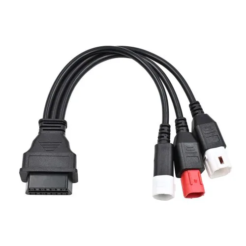 3pin 4pin 6PIN
