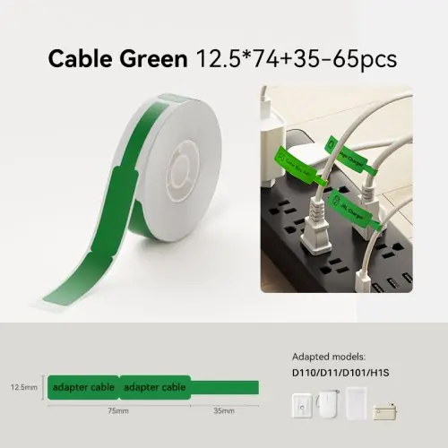 Cavo verde