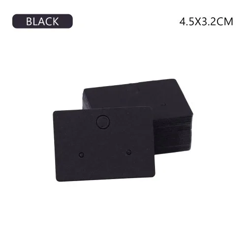 4.5X3.2cm czarny