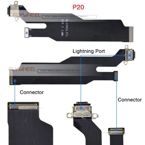 Vue 3 du produit