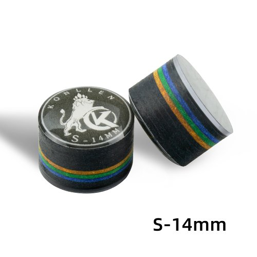 14 mm S