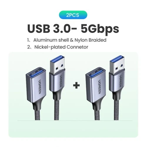 5Gbps-2pcs