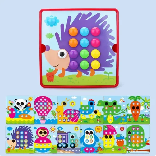Igel-Set