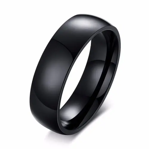 6mm nero