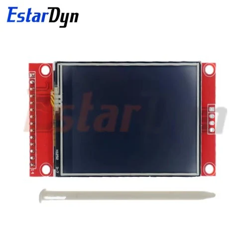 Met Touch-2.4TFT