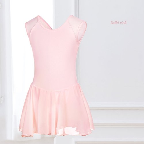 Ballet roze
