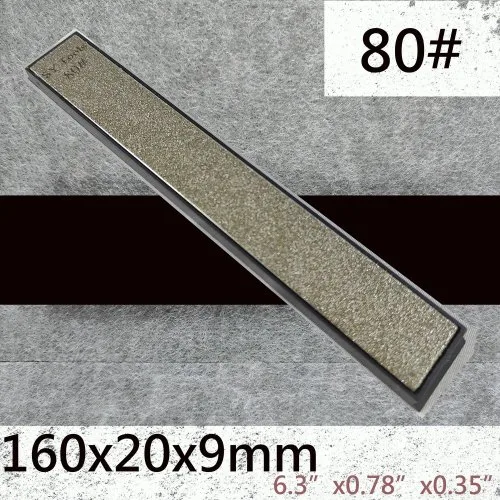 80Grit