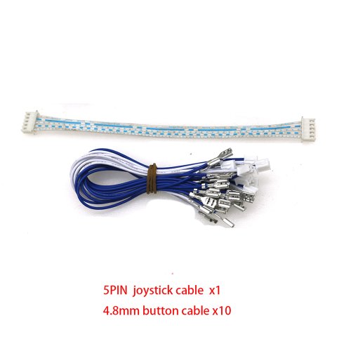 XH2.54 kabel