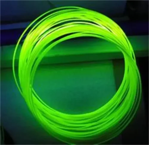 Afbeelding van Gloeiend 3D Print Filament - Lichtgevend PLA voor Creatieve Projecten