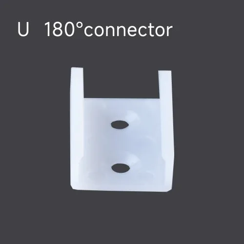 U 180 connector