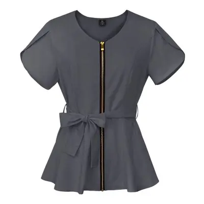 Image de Uniforme Médical Coréen Femme - Style Moderne & Confortable