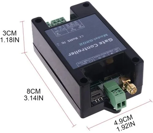 Vue 5 du produit