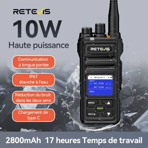 Vue 2 du produit