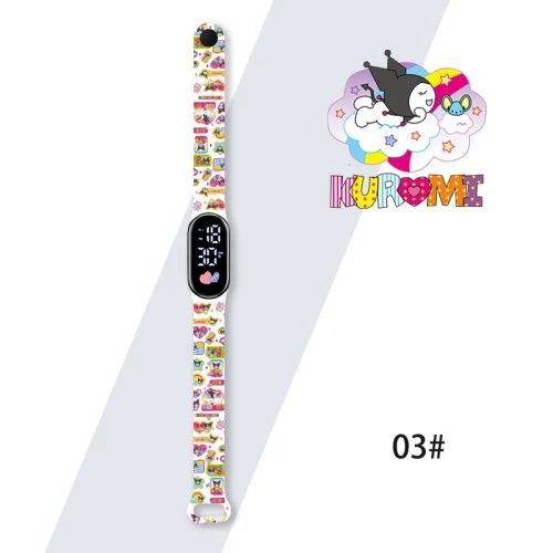 Kuluomi 2Love 03