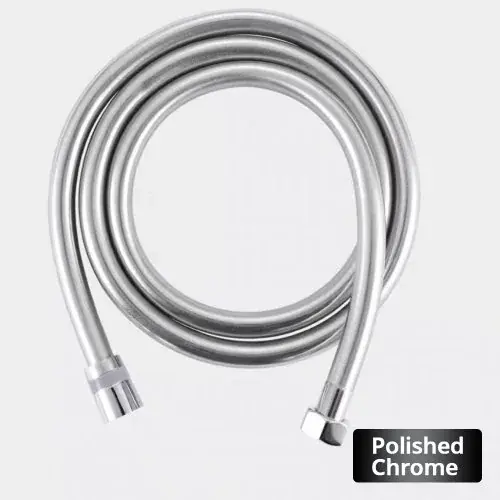 Image de Tuyau de Douche Flexible 1.2-1.5m - Remplacement Bidet Non Toxique