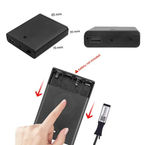 Vue 5 du produit