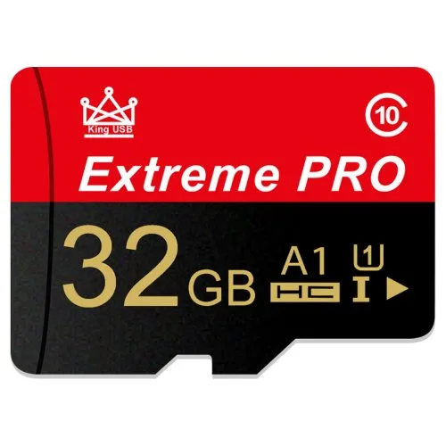32GB