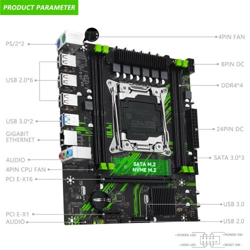 Vue 3 du produit