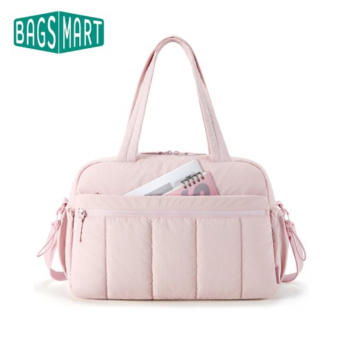Bild von Wasserdichte Reisetasche für Damen – Praktisch & Stilvoll