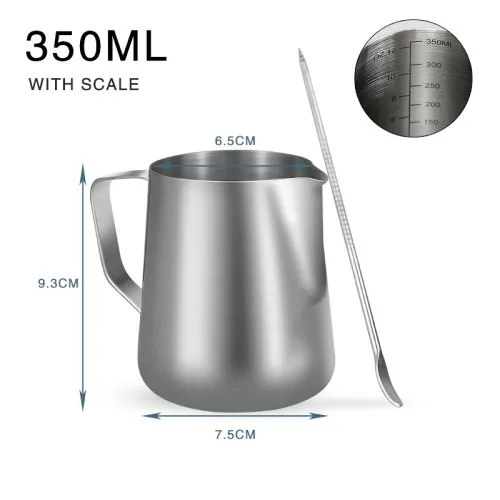 350ML z skala